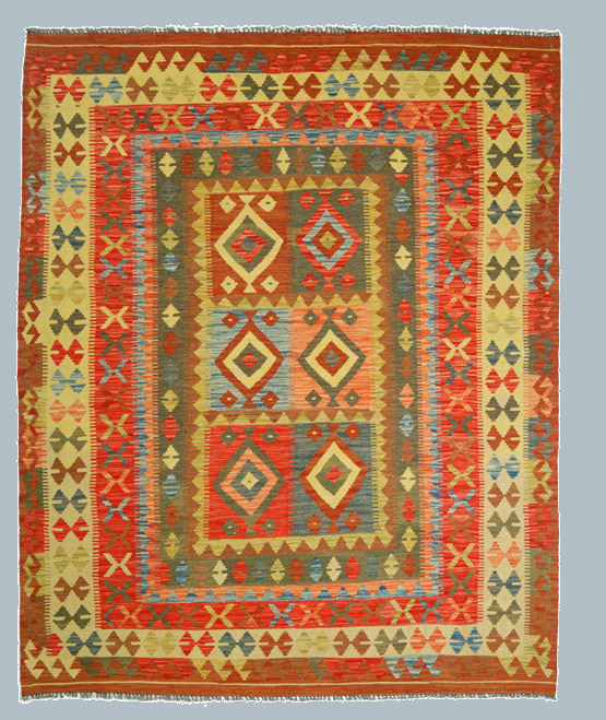 KILIM AFGAN