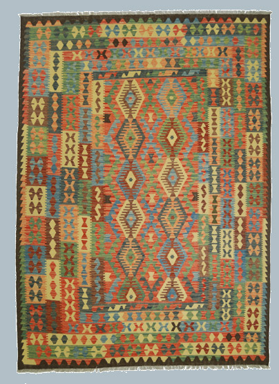 KILIM AFGAN