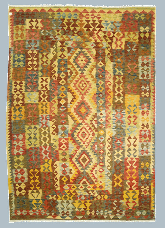 KILIM AFGAN