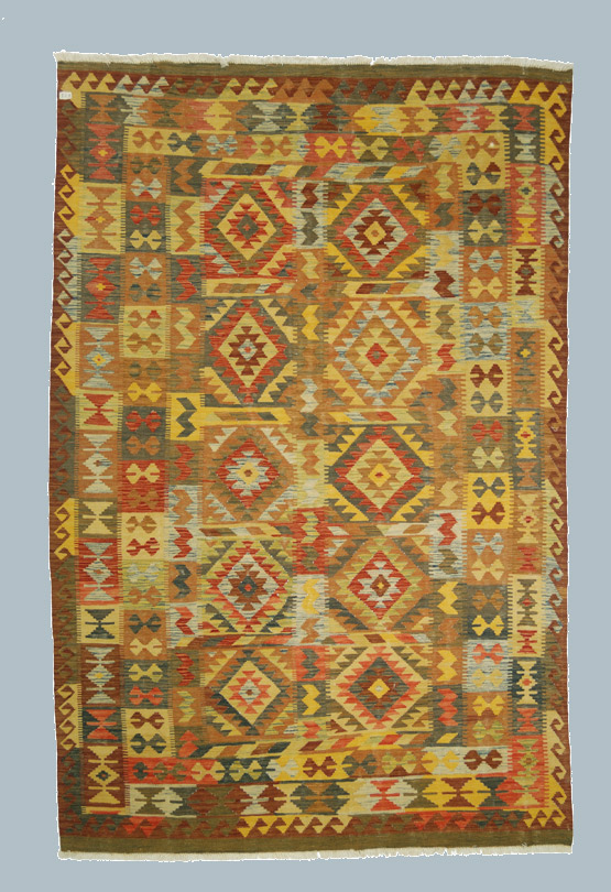 KILIM AFGAN