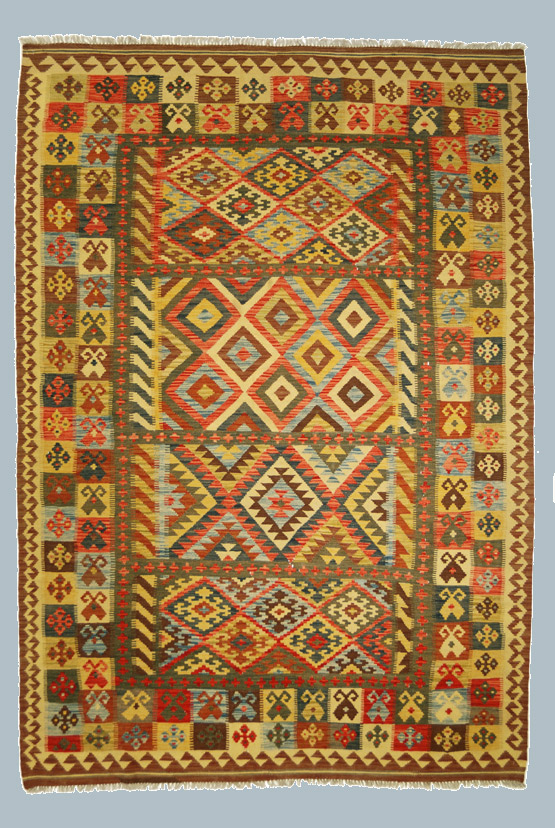 KILIM AFGAN