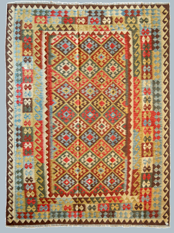 KILIM AFGAN