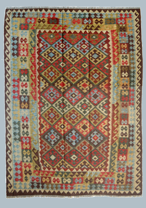 KILIM AFGAN