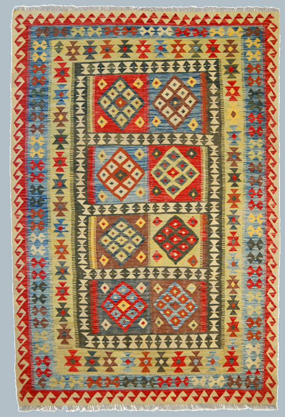 KILIM AFGAN