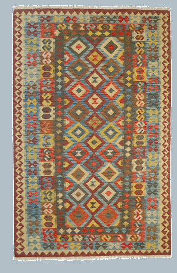 KILIM AFGAN