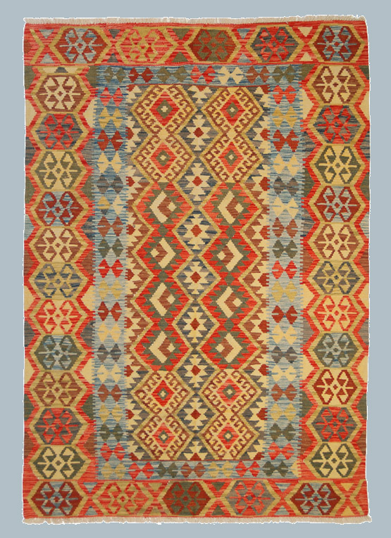 KILIM AFGAN