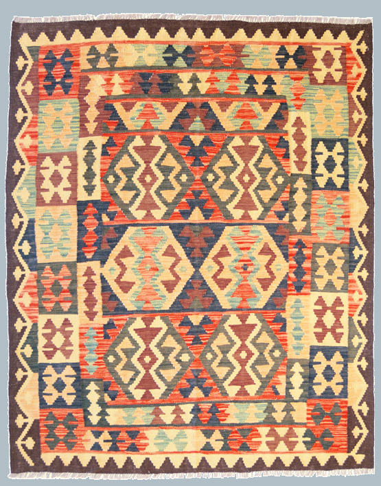 KILIM AFGAN