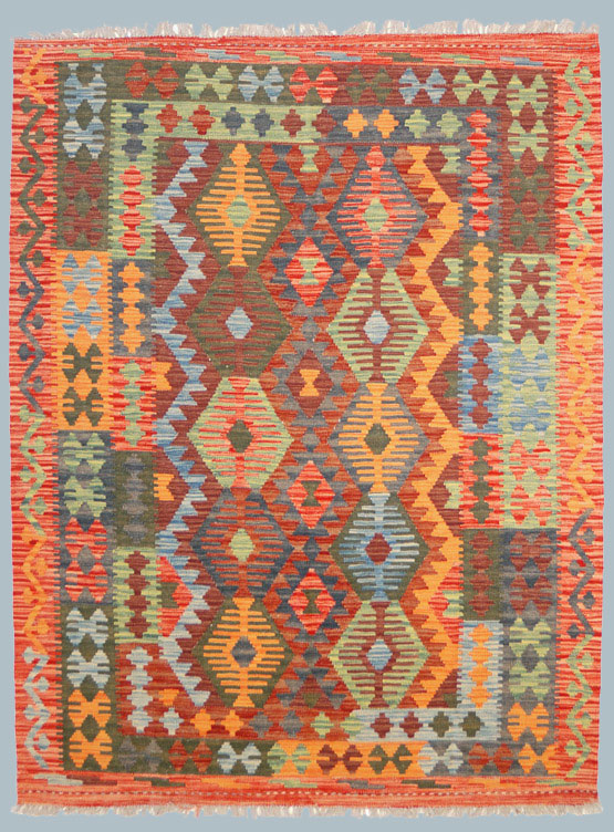 KILIM AFGAN