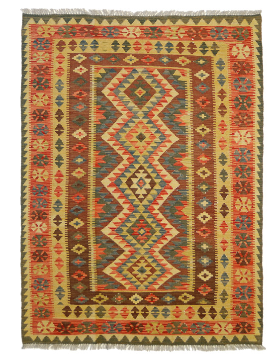 KILIM AFGAN