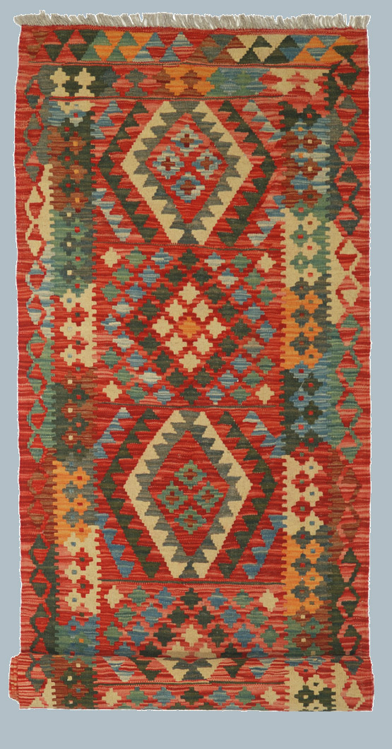 KILIM AFGAN