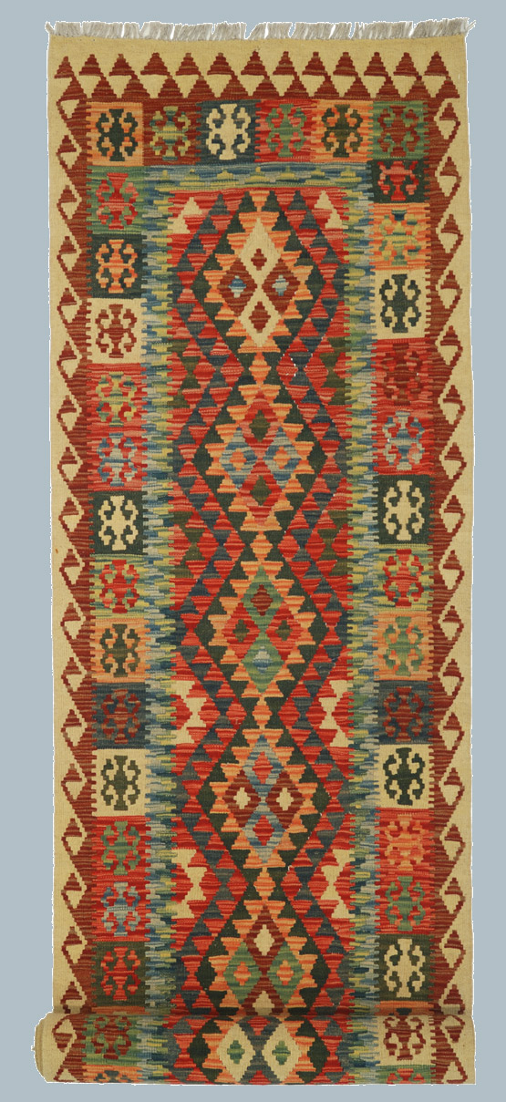 KILIM AFGAN