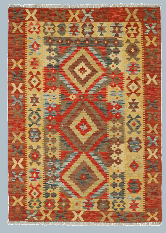 KILIM AFGAN