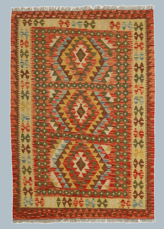 KILIM AFGAN