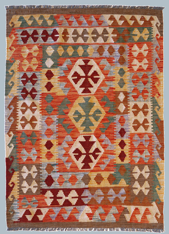 KILIM AFGAN