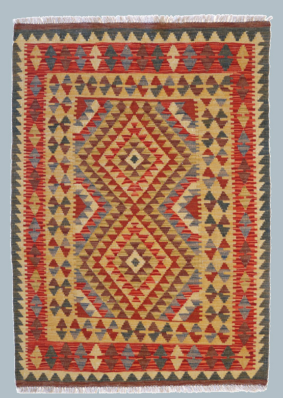 KILIM AFGAN