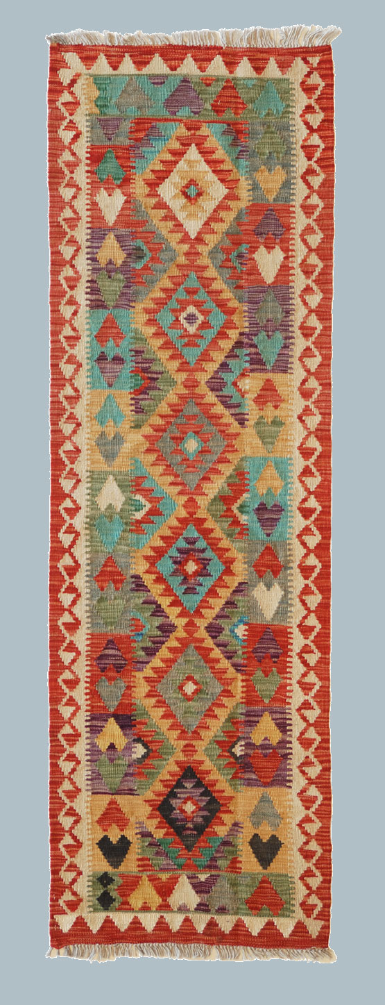 KILIM AFGAN