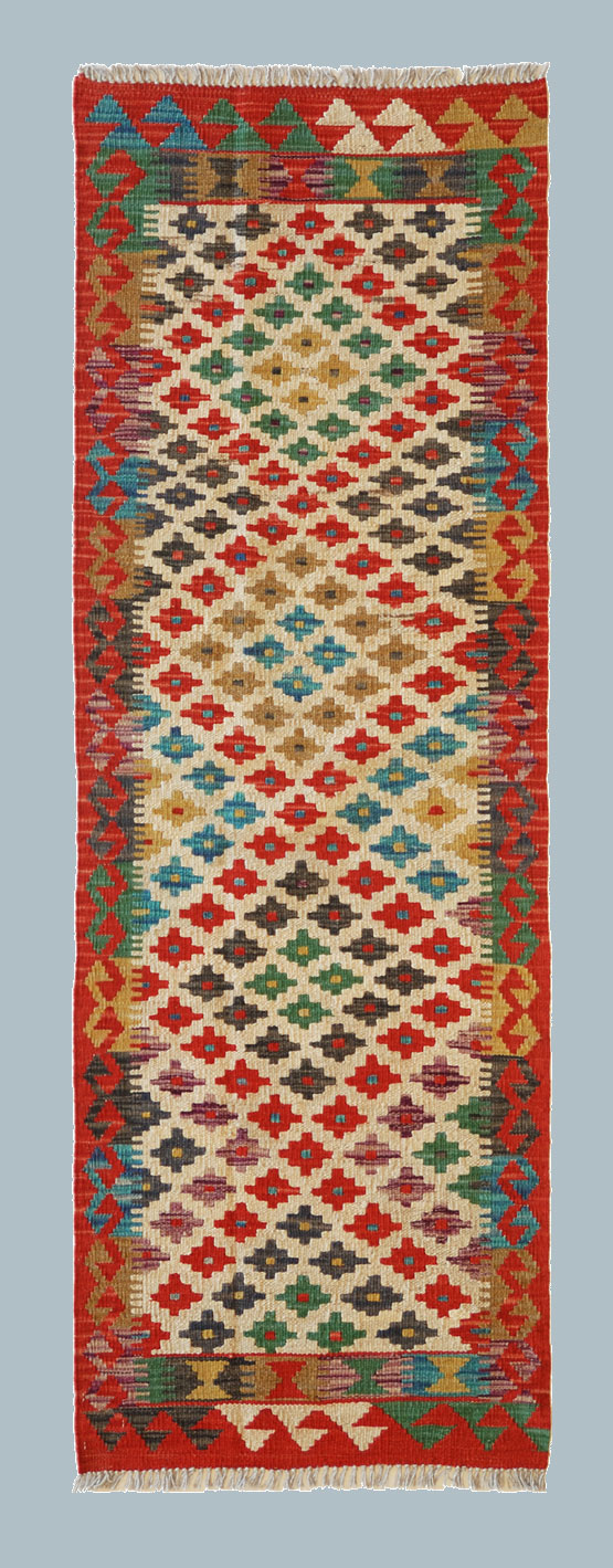 KILIM AFGAN