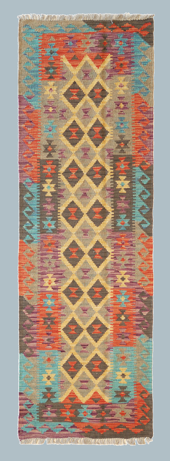 KILIM AFGAN