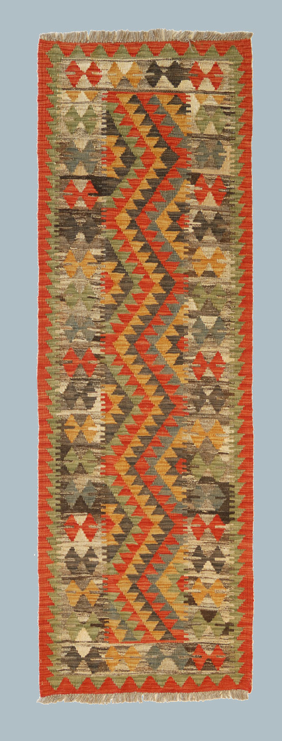 KILIM AFGAN