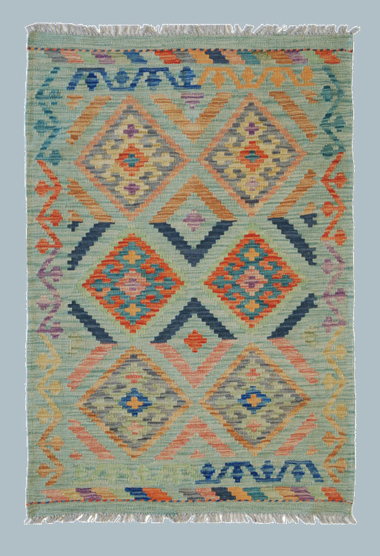 KILIM AFGAN