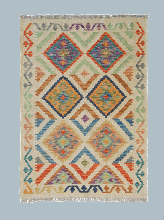 KILIM AFGAN