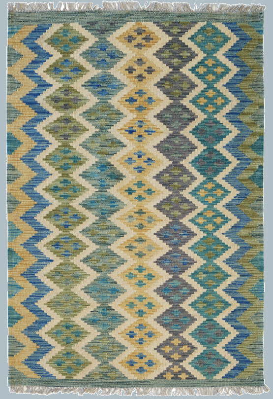 KILIM AFGAN