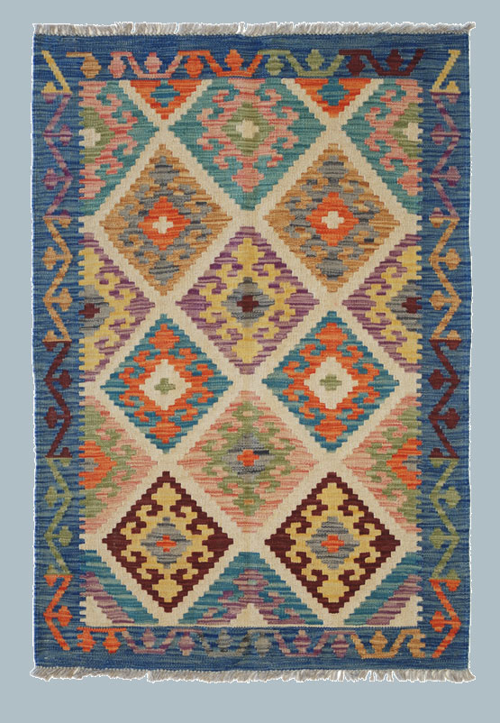 KILIM AFGAN