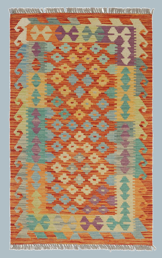 KILIM AFGAN