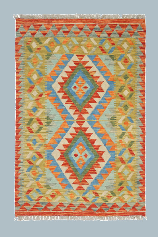 KILIM AFGAN