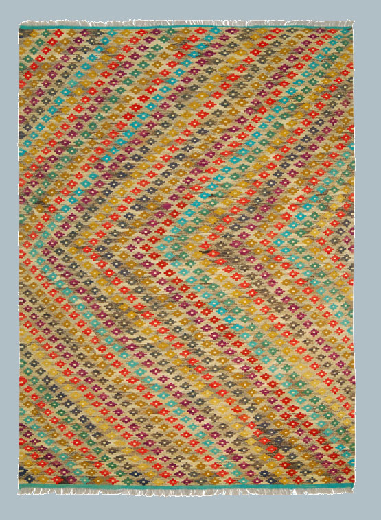 KILIM AFGAN