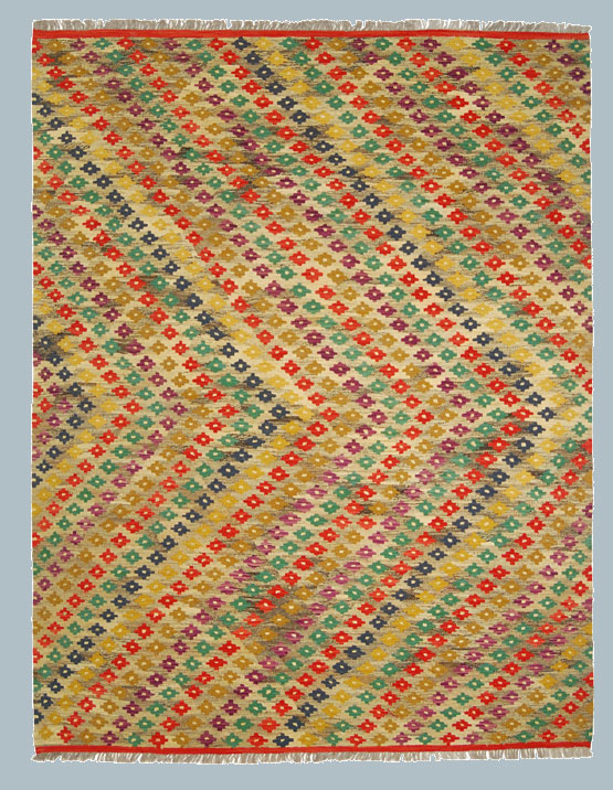 KILIM AFGAN