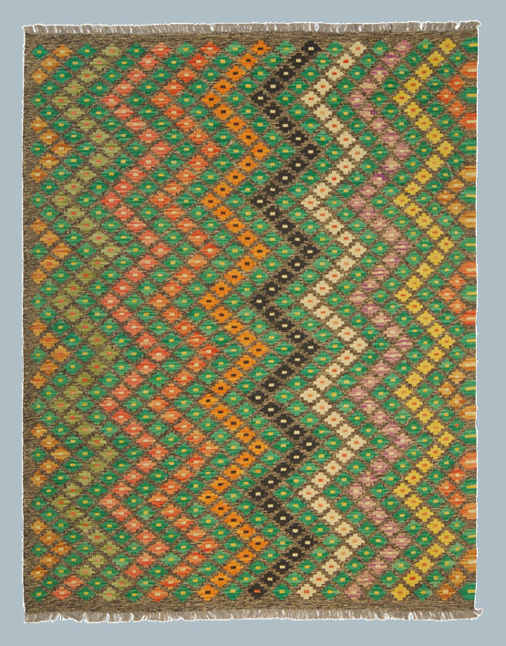 KILIM AFGAN