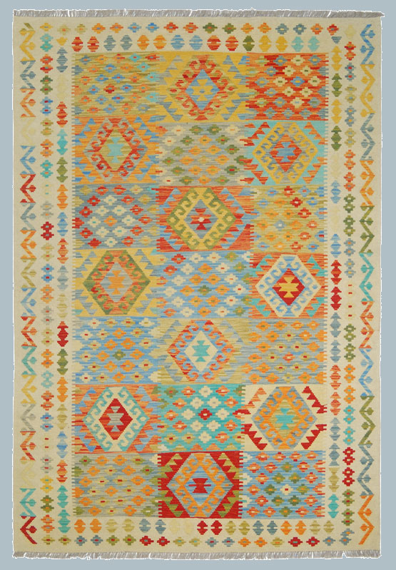 KILIM AFGAN