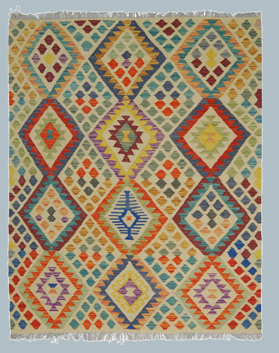 KILIM AFGAN