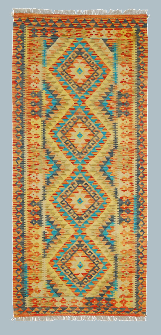 KILIM AFGAN