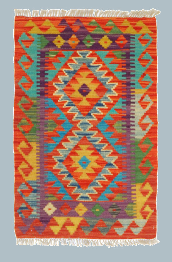 KILIM AFGAN