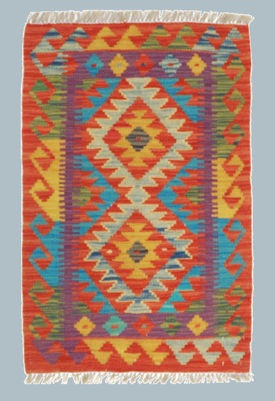 KILIM AFGAN