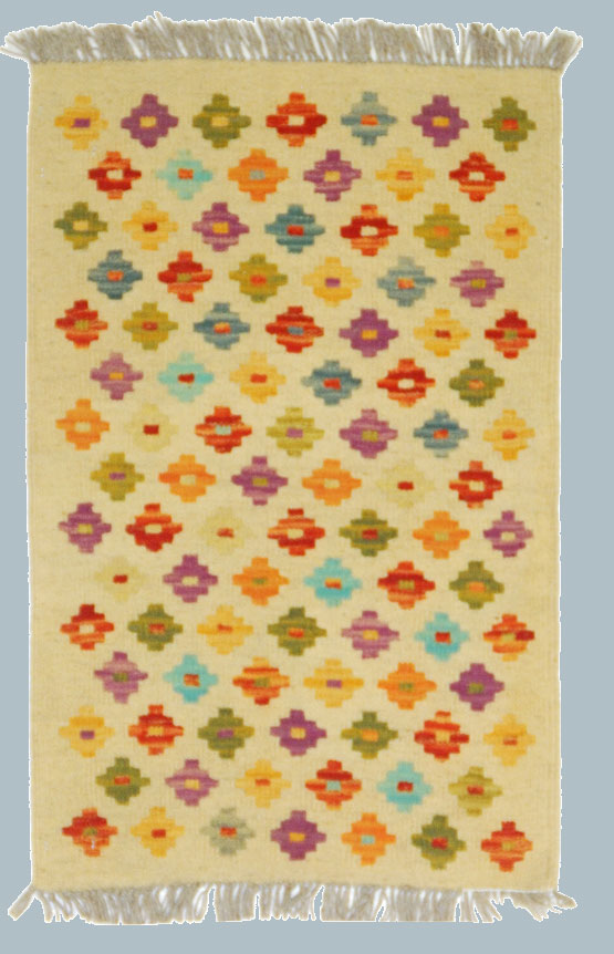 KILIM AFGAN