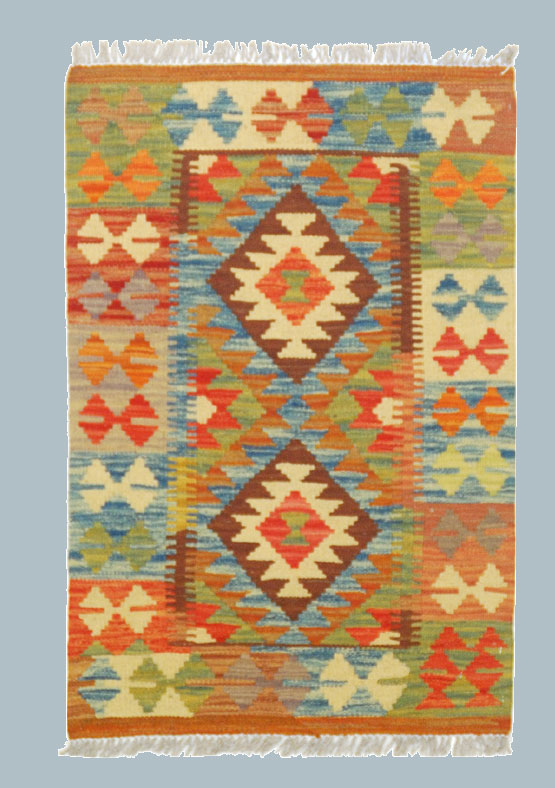 KILIM AFGAN