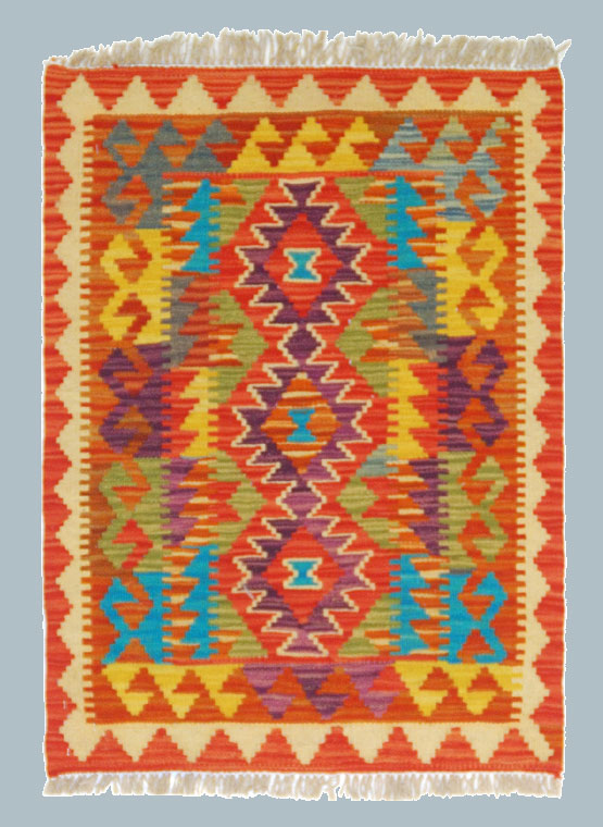 KILIM AFGAN