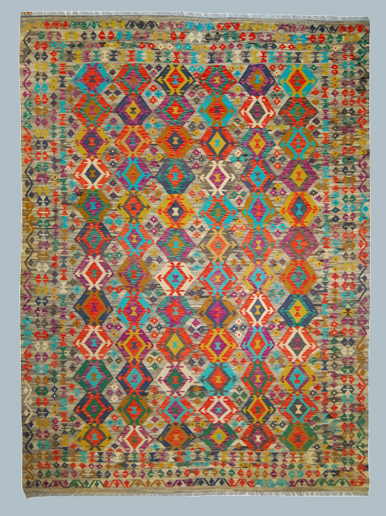 KILIM AFGAN