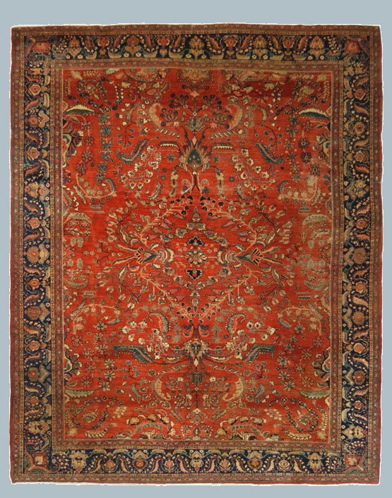SAROUK FERAHAN