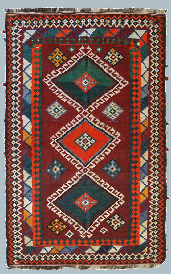 KILIM KASKAI