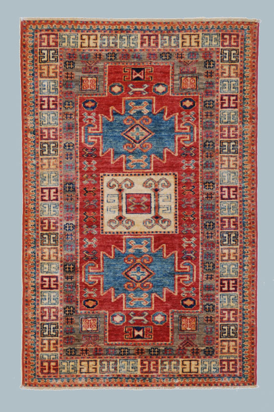 GHAZNI