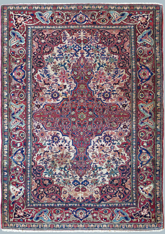ISFAHAN