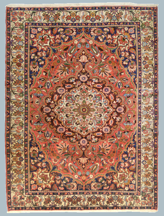 BAKHTIARI