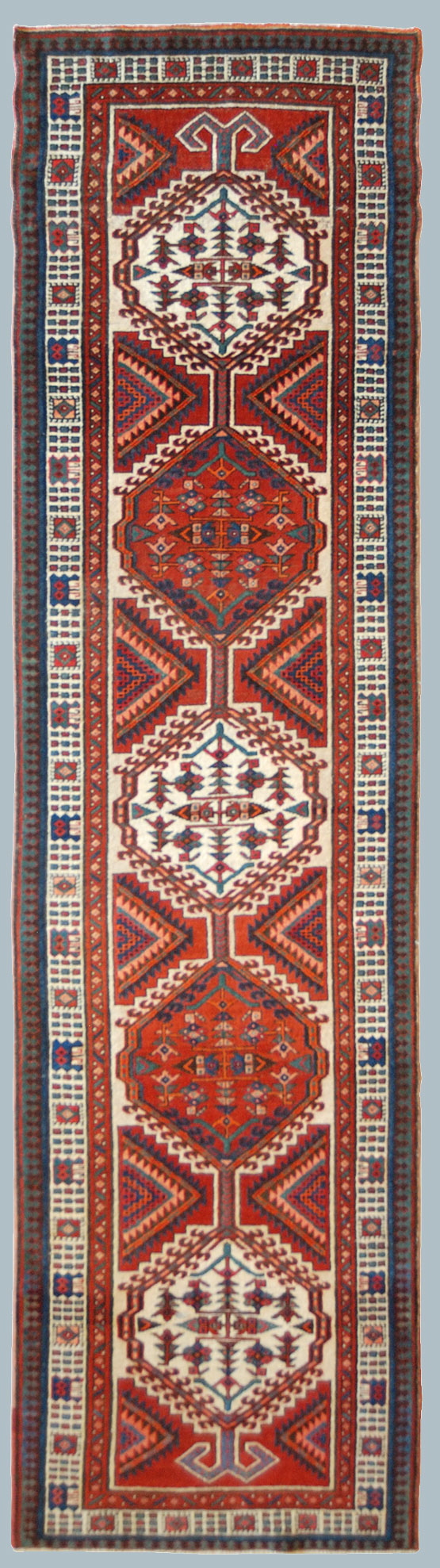 SARAB