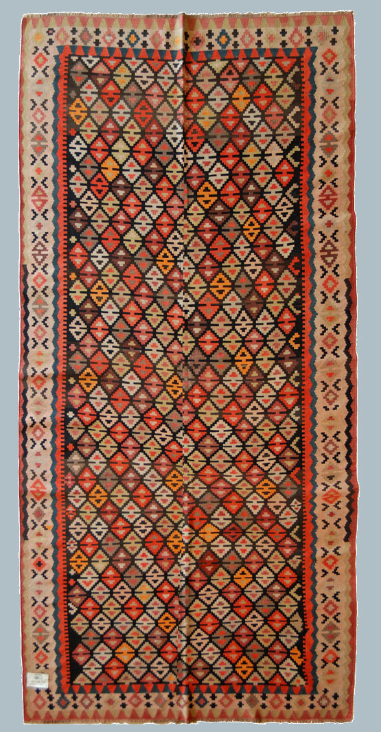 KARABAGH KILIM