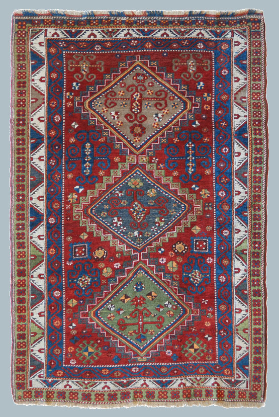 KAZAK
