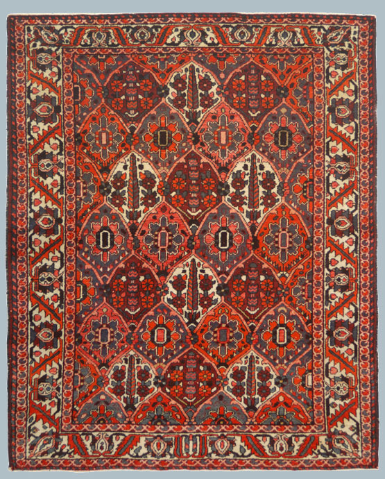 BAKHTIARI